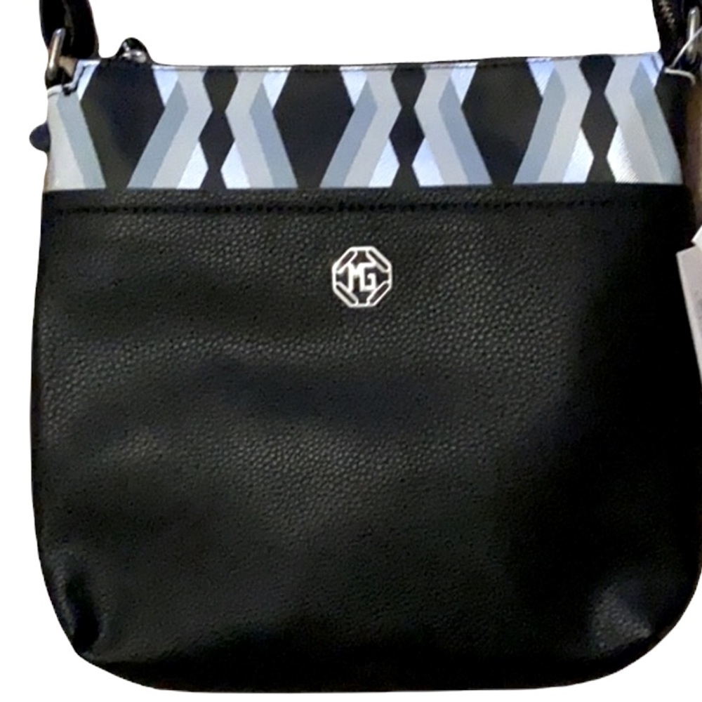 Marina Galanti Crossbody Bag